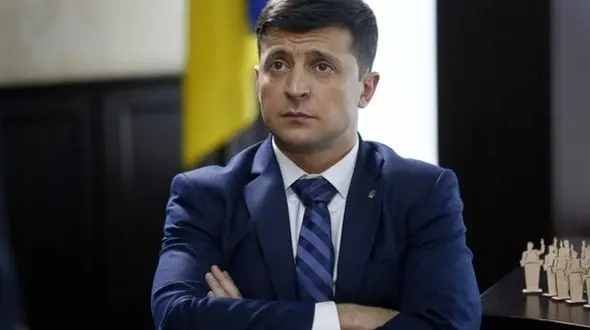 رییس جمهور اوکراین تهدید به قتل شد

