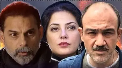 سلبریتی‌های مشهور این چنین به حادثه تلخ آتش سوزی جنگلهای هیرکانی واکنش نشان دادند