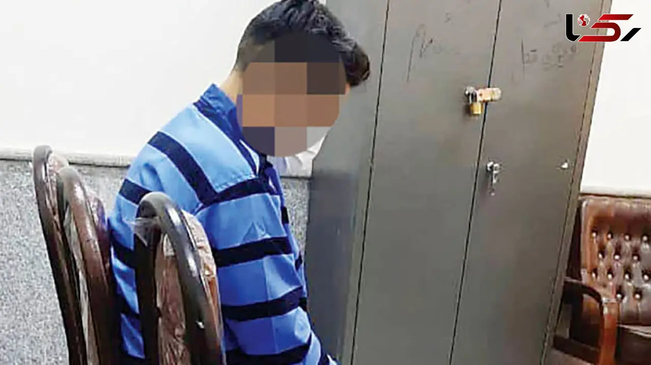 قتل هولناک مرد جوان با میلگرد/ قاتل در تهرانپارس دستگیر شد