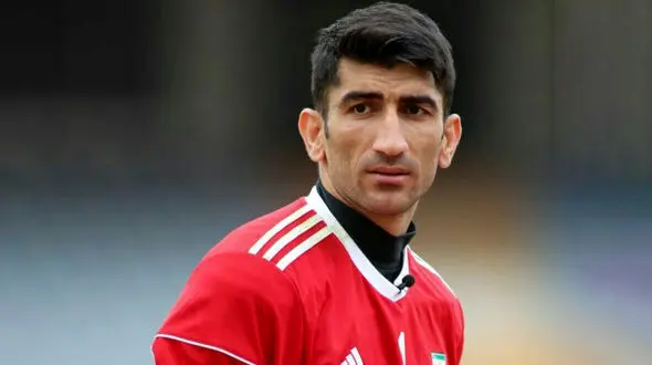 اقدامی مشکوک از برانکو درباره بیرانوند