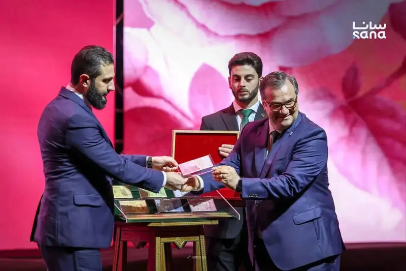 گالری
