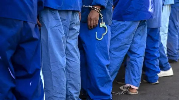 باند شیادان فقط با یک پیامک حساب همه را خالی می کردند / در تهران رخ داد + شگرد خاص