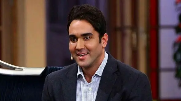 رونمایی پوریا پورسرخ از خواهر دکتر و تحصیلکرده باکلاسش/ چه شباهت بی حد و اندازه‌ای دارند خواهر و بردادر با استعداد