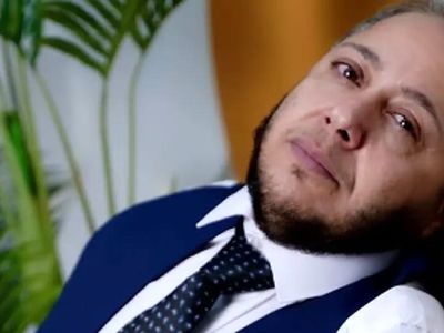 فیلم پرحاشیه جدید مازیار لرستانی: تغییر جنسیتم از زن به مرد  تنها کار تو دنیا که خیلی ازش خوشحالم، + دکوراسیون و چیدمان خانه اش !
