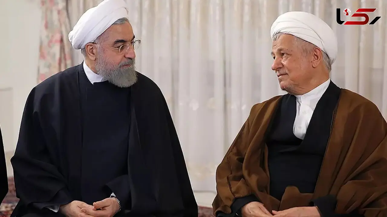 عکس ها / دکوراسیون و چیدمان خانه درندشت هاشمی رفسنجانی/ از سفره هفت سین تا راه پله‌های قدیمی و متفاوت ورودی در زمان استقبال از حسن روحانی