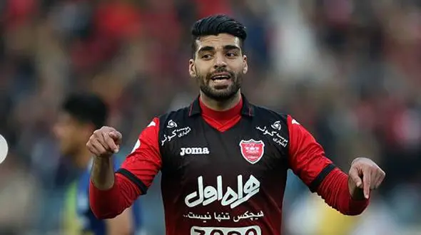 طارمی برای تمدید با پرسپولیس شرط گذاشت