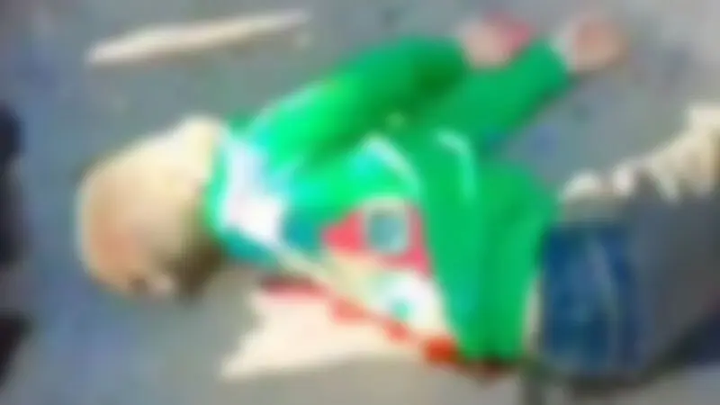 شهید کرمان