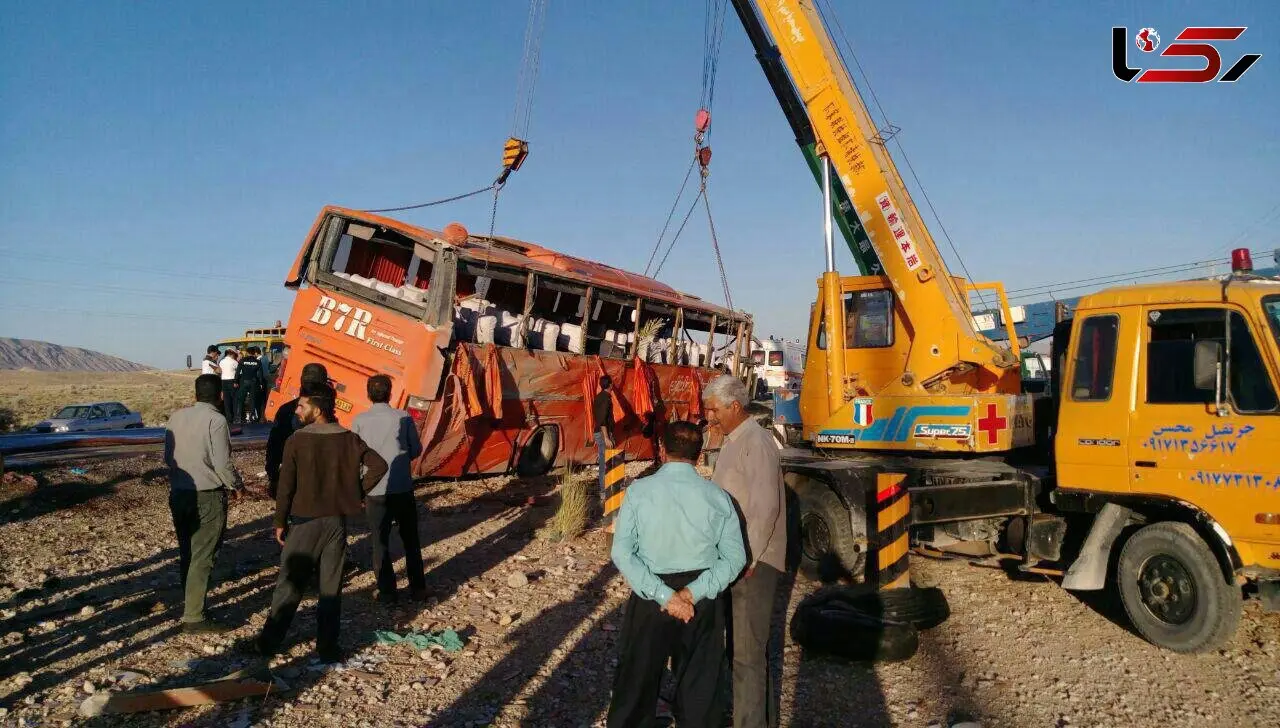 ایران در سوگ دختران فرزانه / بندر عباس به سوگ نشست+ عکس