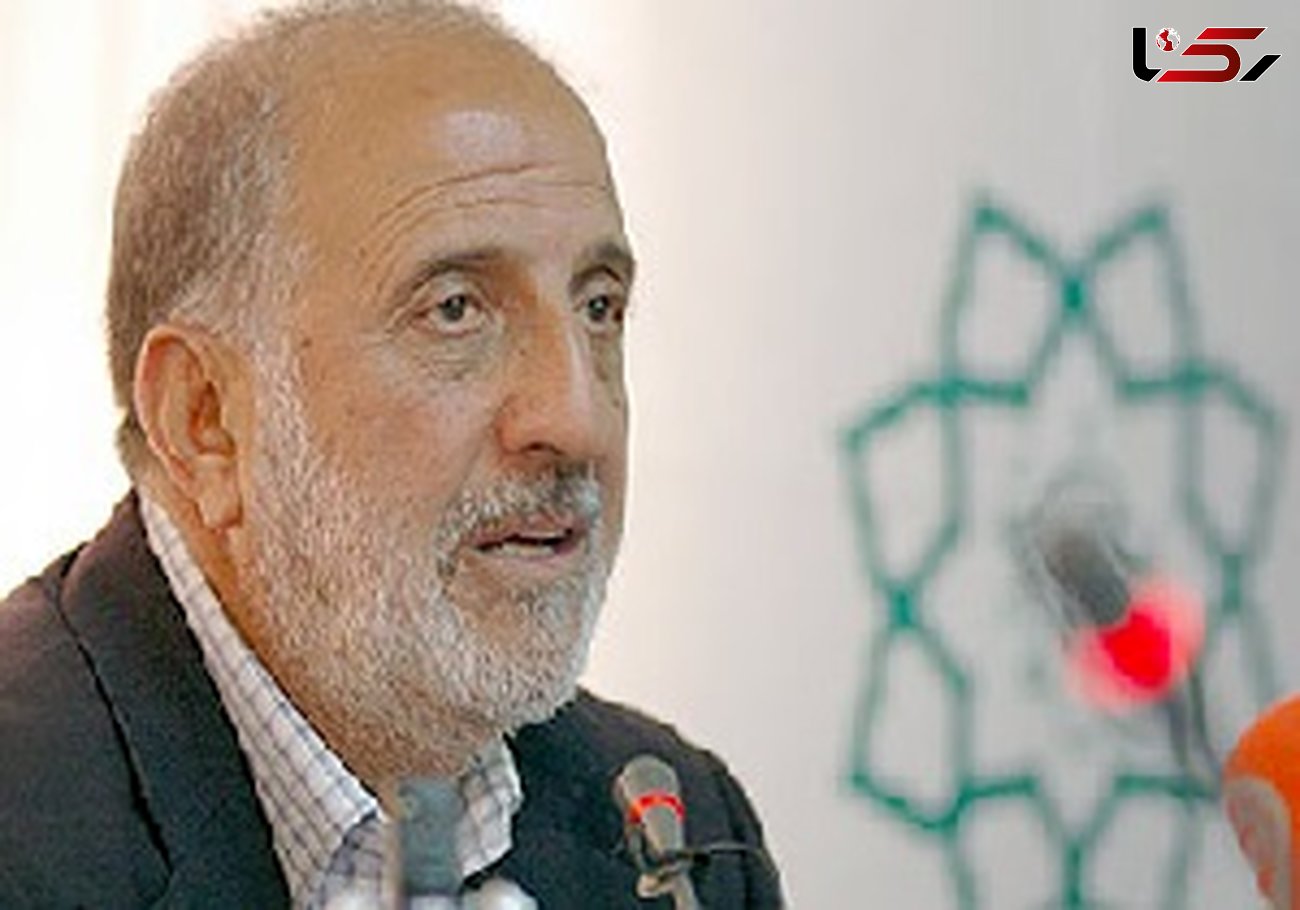 حذف چمن‌های تهران تا 4 سال آینده به اتمام می‌رسد