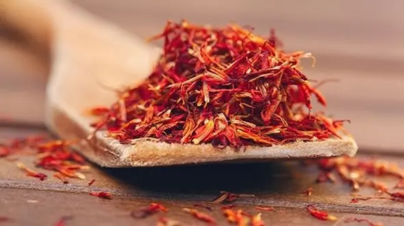 قیمت زعفران در بازار چند؟