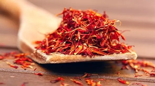 مصرف زعفران در کشور کاهش یافت
