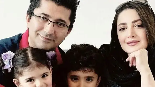 فیلم و عکس / چیدمان فوق دلنشین کاخ عربی شیلا خداداد و شوهر دکترش / از پینایوی خوشرنگ تا میزناهارخوری و میز کنسول مدرن