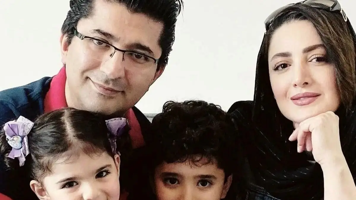 فیلم و عکس / چیدمان فوق دلنشین کاخ عربی شیلا خداداد و شوهر دکترش / از پینایوی خوشرنگ تا میزناهارخوری و میز کنسول مدرن