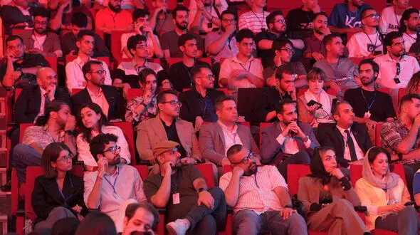 گردهمایی بزرگ عاشقان فناوری؛ دومین رویداد «زومیت» با حضور ۱۱۰۰ نفر برگزار شد