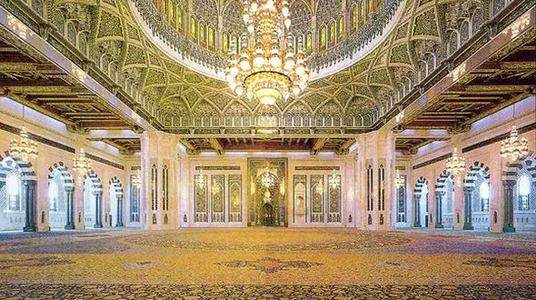 مزایده فرش های میلیاردی در سازمان خصوصی سازی 