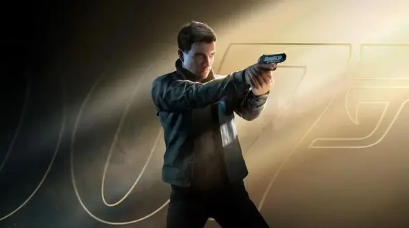  از ماموریت داستانی جدید بازی 007: First Light رونمایی شد + فیلم