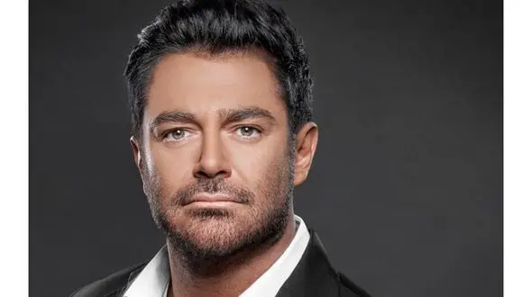 گلزار با زیبایی اش به رضا رشید پور رکب زد ! + فیلم باورنکردنی روی آنتن زنده صدا و سیما !