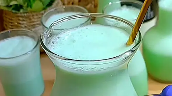 آموزش درست کردن کوکتل تابستانی + فیلم