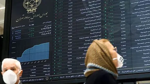 معاملات مشکوک این نمادها در بورس امروز