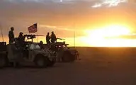 US base in Syria targeted by rockets