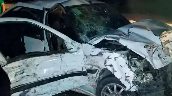 تصادف در شمال سیستان و بلوچستان جان 7 نفر را گرفت