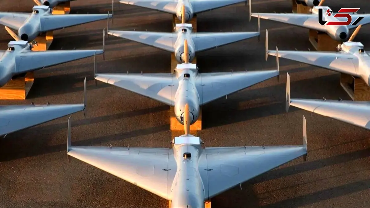 پهپاد «شاهد ۱۳۶»؛ بررسی هشدار اندیشکده آمریکایی درباره قابلیت‌های جدید