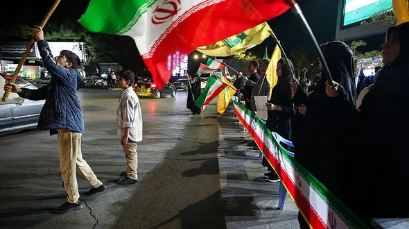 فیلم / چمران: هزینه کرد شهرداری در بیش از ۱۰۰ روز برای تجمعات را گزارش می کنیم