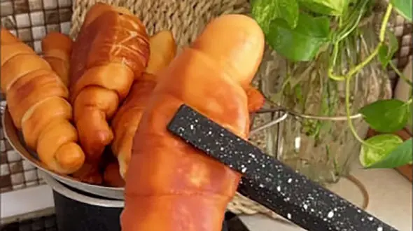 طرز تهیه پچ پچ خانگی برای خوراکی مدرسه دانش آموزان + فیلم