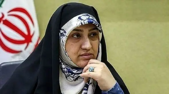 بیوگرافی سمیه رفیعی، رئیس فراکسیون محیط زیست مجلس یازدهم