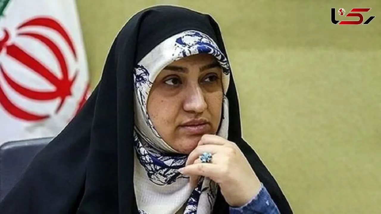 بیوگرافی سمیه رفیعی، رئیس فراکسیون محیط زیست مجلس یازدهم