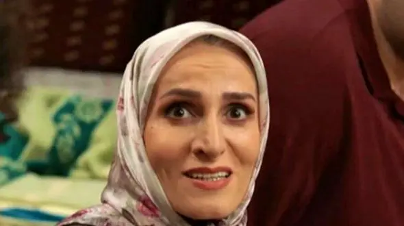 زیبایی چهره جمیله زن داداش نقی بیرون سریال پایتخت /  آتیه جاوید کیست؟ + عکس ها و بیوگرافی