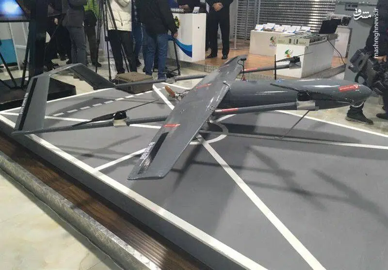 بازوی موشکی ایران در دریا با «پهپاد OTH» بلندتر شد/ افزایش دقت توپخانه نداجا با «پلیکان» + تصاویر