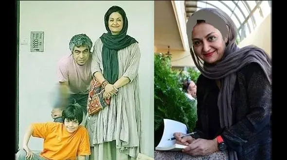 زن سابق سروش صحت:  من و سروش باید زودتر از اینها جدا می‌شدیم / شوهرم وقتی معروف شد  دیگه نتونست خانواده داشته باشه.. کتاب باز سروش رو از من .... + عکس های سارا سالار