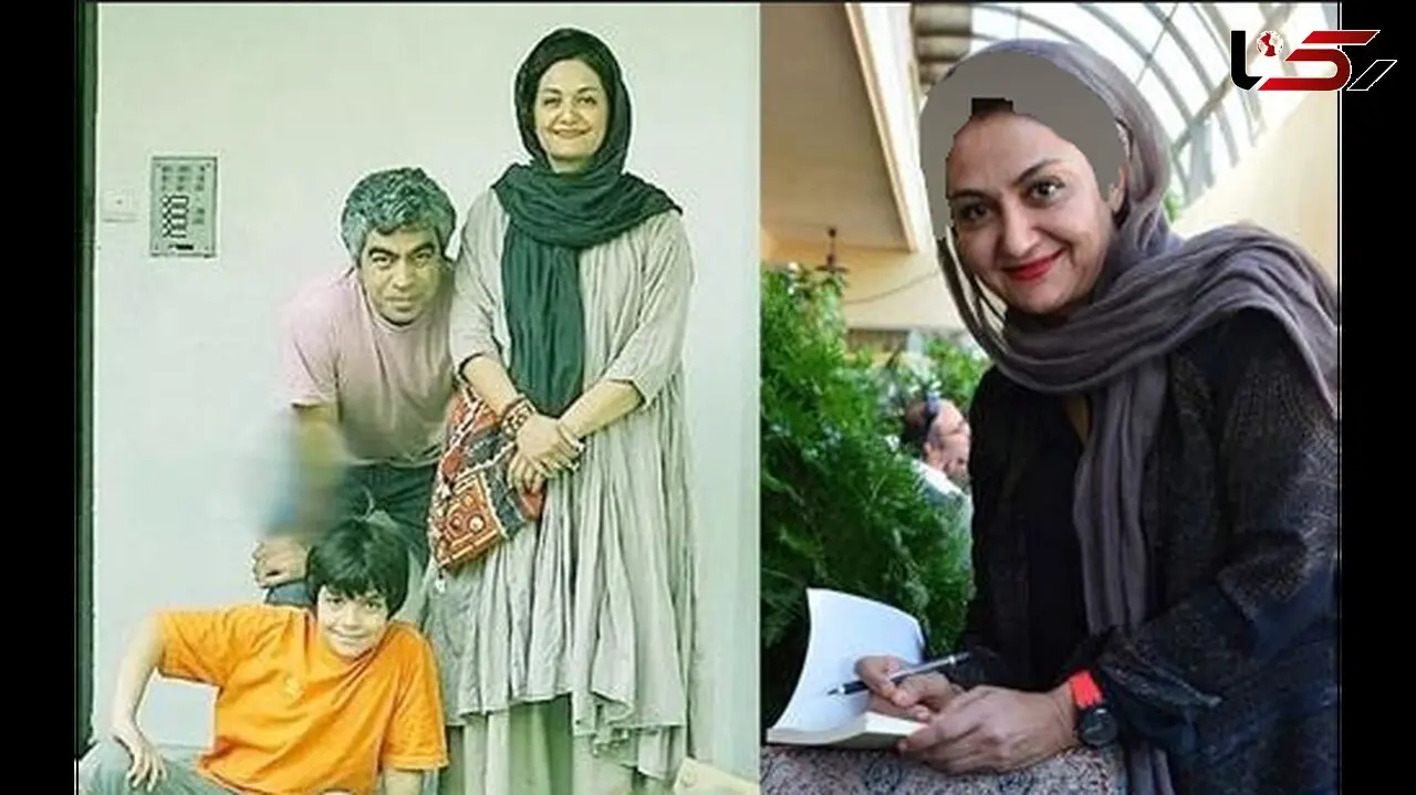زن سابق سروش صحت:  من و سروش باید زودتر از اینها جدا می‌شدیم / شوهرم وقتی معروف شد  دیگه نتونست خانواده داشته باشه.. کتاب باز سروش رو از من .... + عکس های سارا سالار