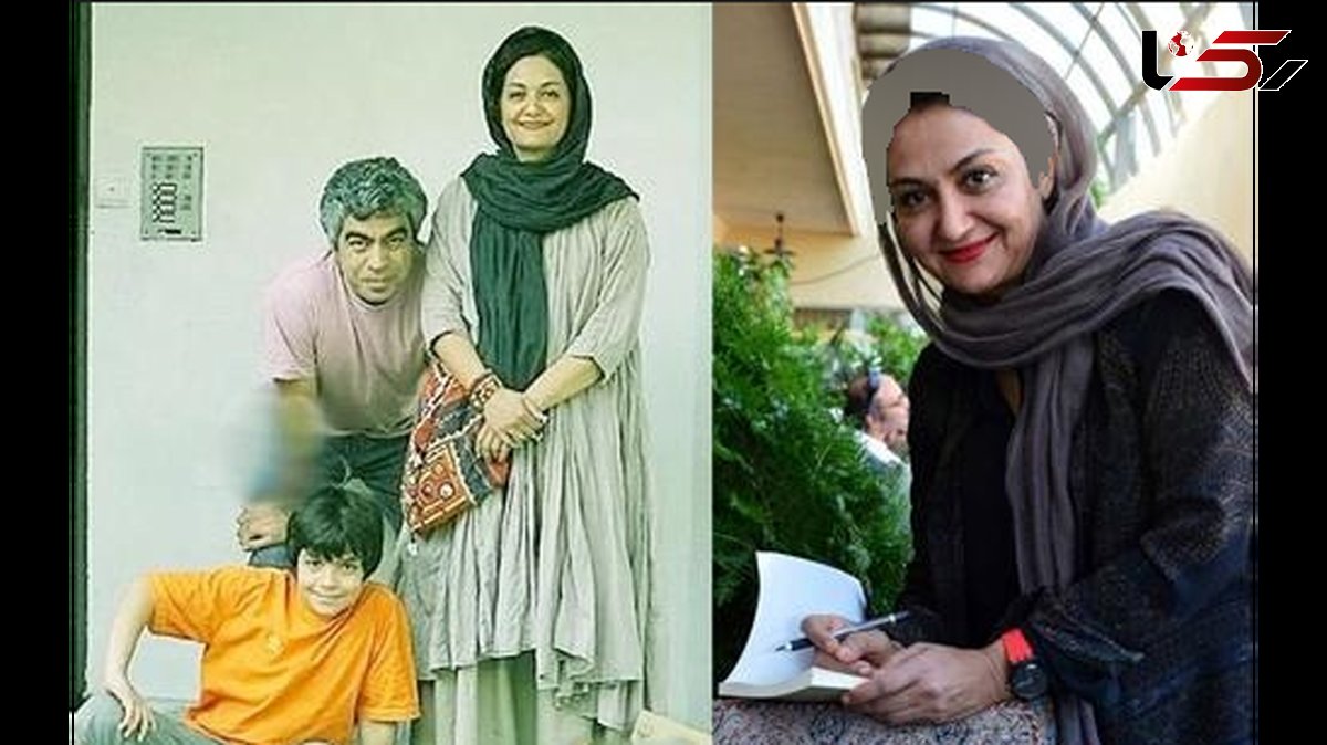 زن سابق سروش صحت: من و سروش باید زودتر از اینها جدا میشدیم / شوهرم وقتی معروف شد دیگه نتونست خانواده داشته باشه.. کتاب باز سروش رو از من .... + عکس های سارا سالار