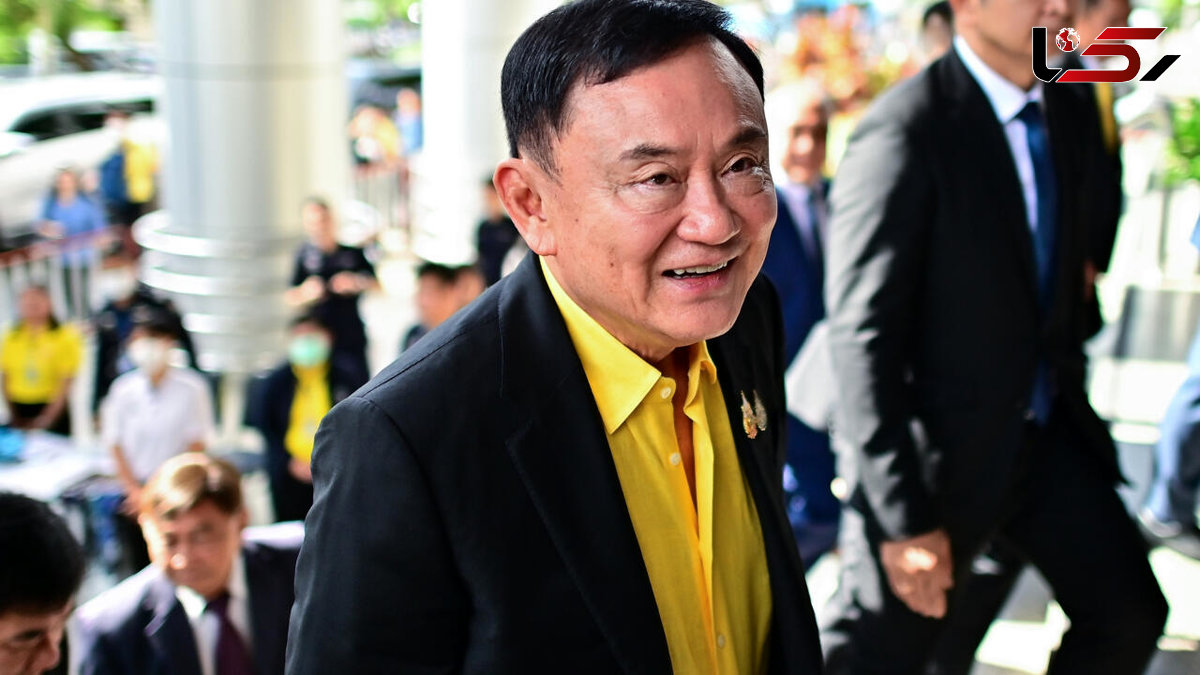 Thailand’s Supreme Court Orders Former PM Thaksin Shinawatra to Serve One Year in Jail