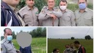دستگیری16 متخلف شکاروصید درمازندران