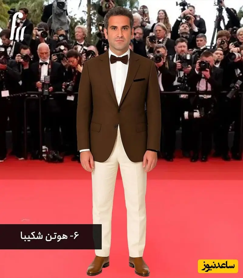 هوتن شکیبا