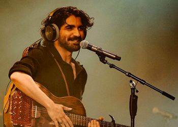بیوگرافی و زندگی خصوصی عرفان طهماسبی و همسرش + تصاویر جذاب و دیدنی