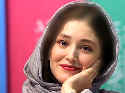 زیبایی فوق العاده مادر فرشته حسینی خانم بازیگر افغانستانی ایران + بیوگرافی و عکس ها از بچگی تا ازدواج !
