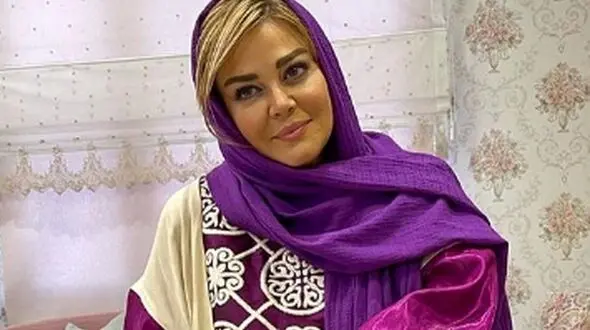 عینک عجیب بهاره رهنما 
