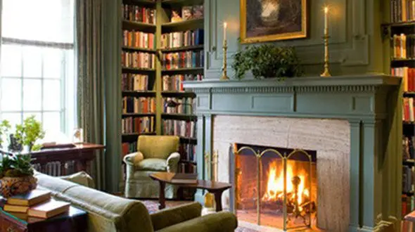 همه چیز درباره رنگ سبز که باید بدانید