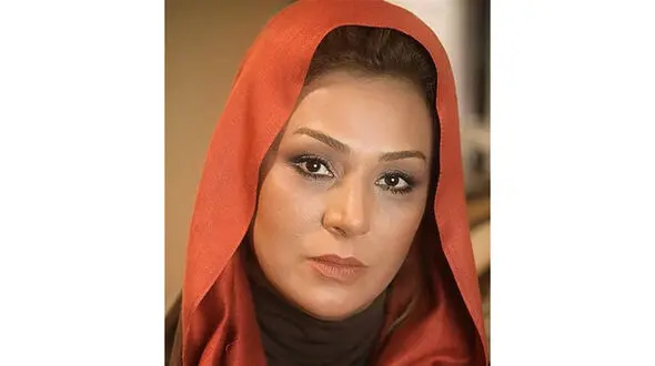بازیگر زن ایرانی عزادار شد + جزئیات