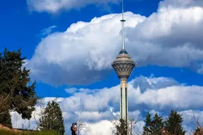 پنجاه روز هوای پاک در تهران؛ آزمایش ناخواسته‌ای که منشأ واقعی آلودگی پایتخت را آشکار کرد