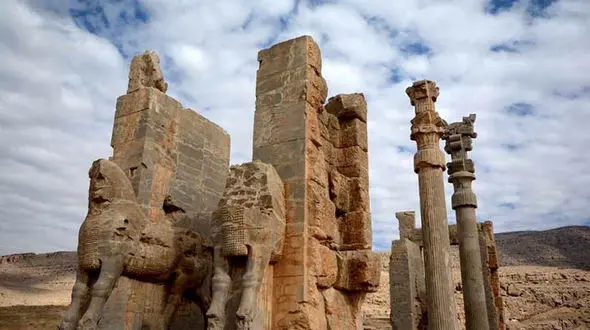 سفر به ایران از نگاه یک خبرنگار  ایتالیایی