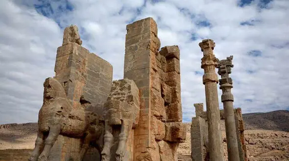 سفر به ایران از نگاه یک خبرنگار  ایتالیایی