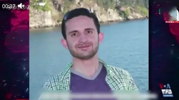 گزارش صدای آمریکا از نقش رضا پهلوی در پرونده مسعود مسجودی در کانادا 