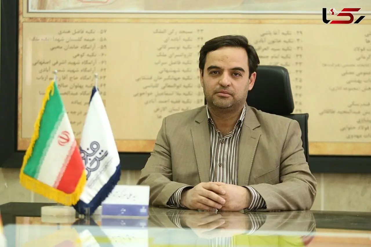 حلقه چهارم ترافیکی شهر اصفهان در آستانه افتتاح