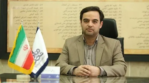 حلقه چهارم ترافیکی شهر اصفهان در آستانه افتتاح