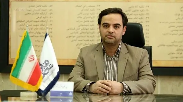 حلقه چهارم ترافیکی شهر اصفهان در آستانه افتتاح